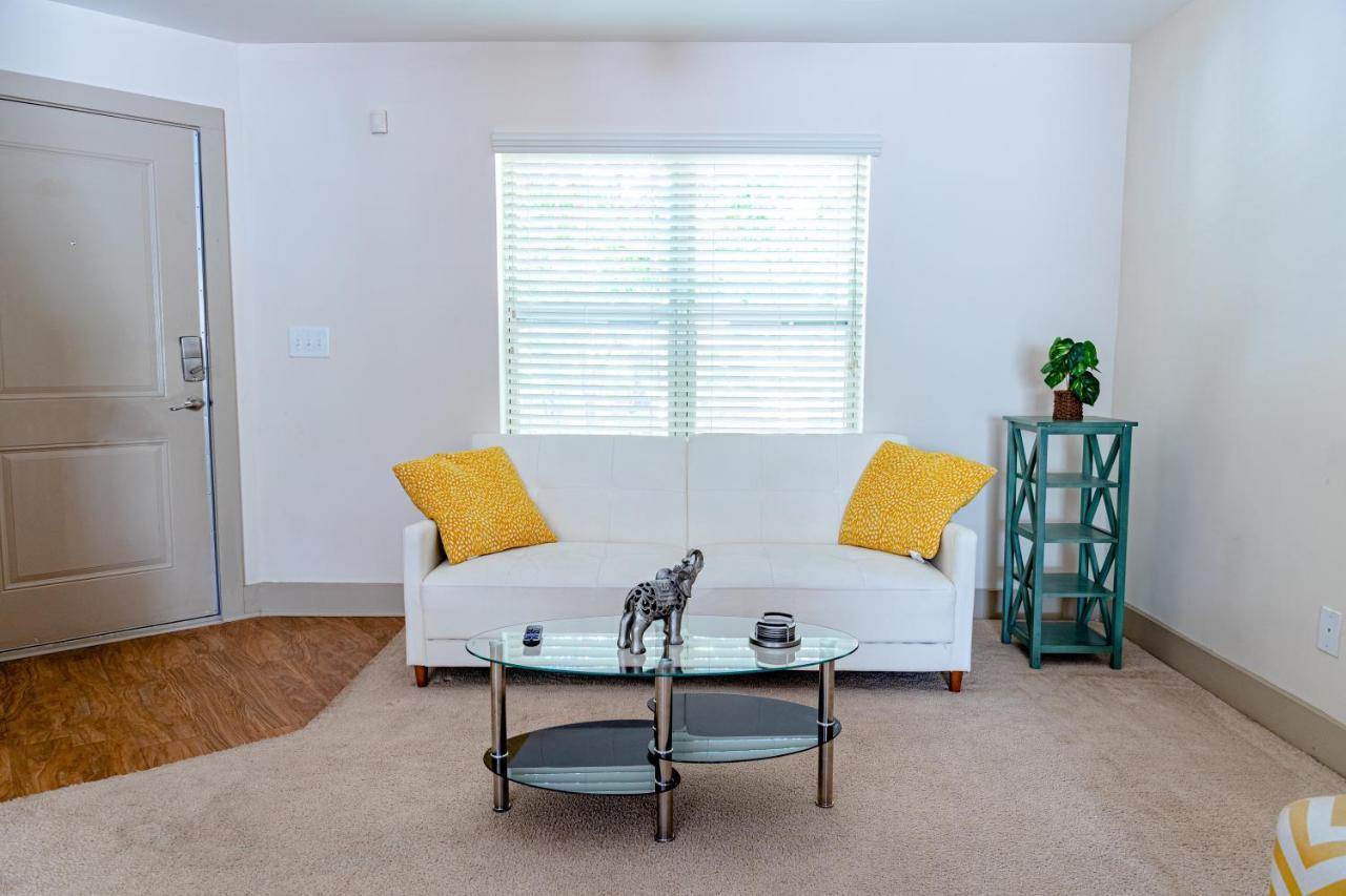 Cozy Townhouse In The Heart Of The City! Atlanta Kültér fotó