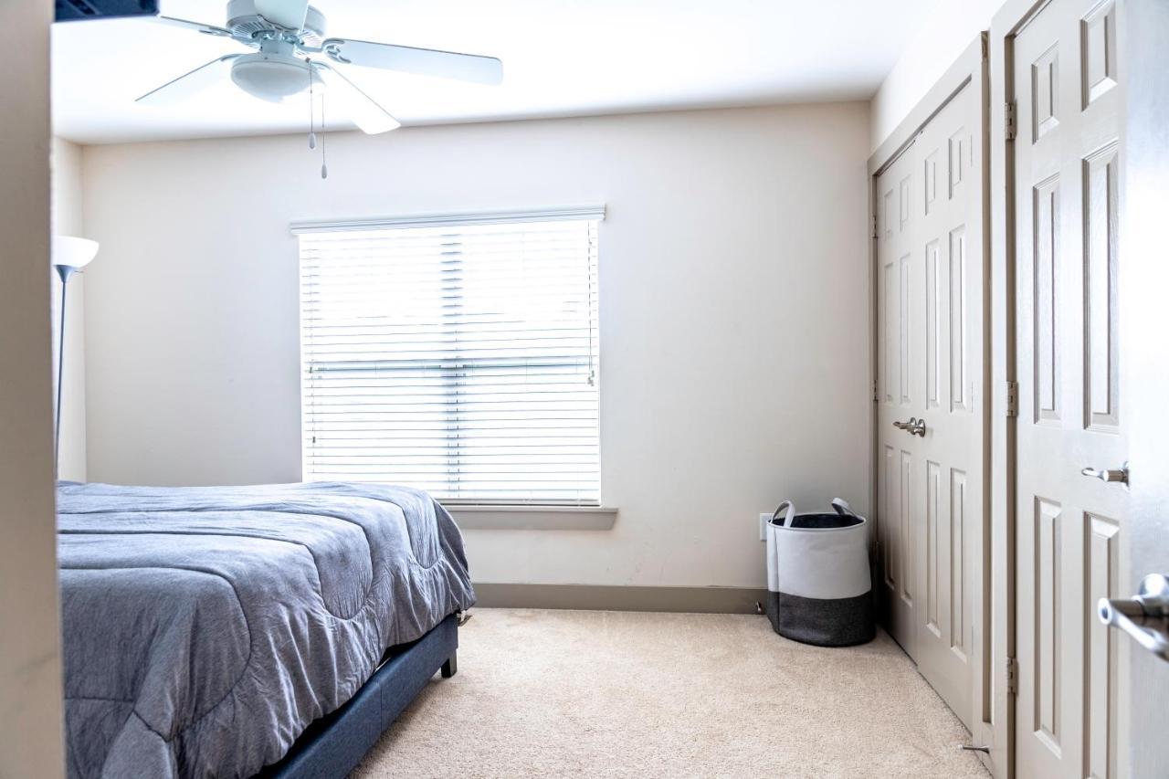Cozy Townhouse In The Heart Of The City! Atlanta Kültér fotó